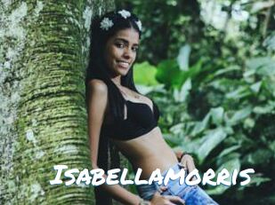 Isabellamorris