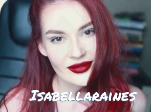 Isabellaraines