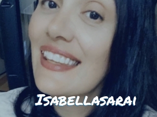 Isabellasarai