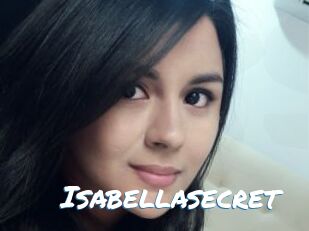 Isabellasecret