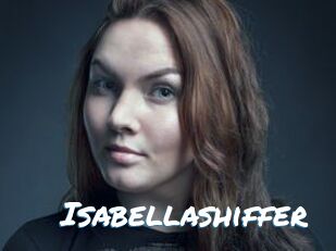 Isabellashiffer