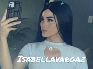 Isabellavargaz