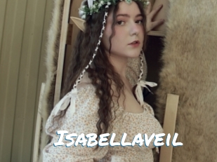 Isabellaveil