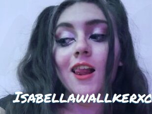 Isabellawallkerxo