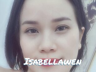 Isabellawen