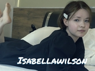 Isabellawilson