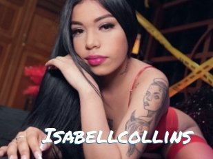 Isabellcollins