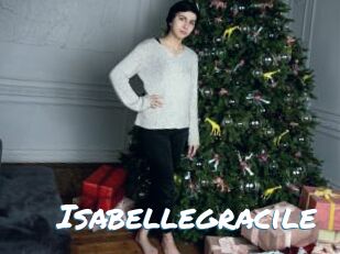 Isabellegracile