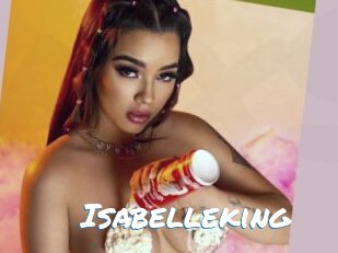 Isabelleking