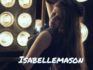 Isabellemason