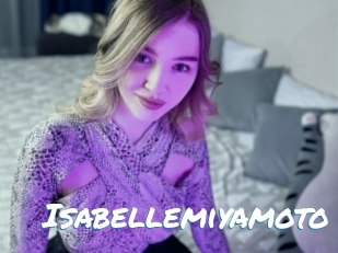 Isabellemiyamoto