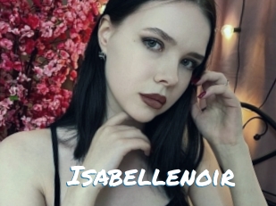 Isabellenoir