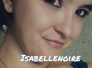 Isabellenoire