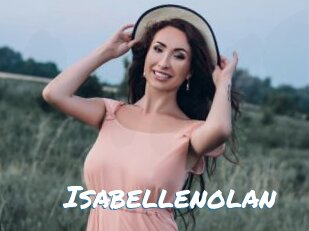 Isabellenolan