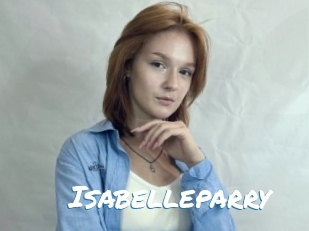 Isabelleparry