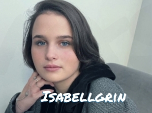 Isabellgrin