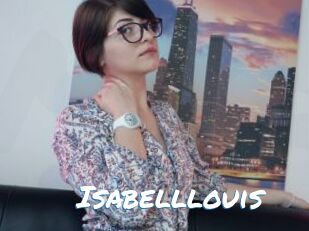 Isabelllouis