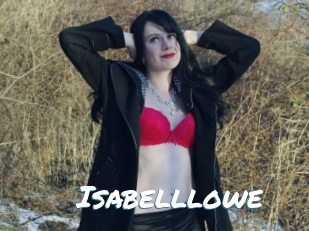 Isabelllowe