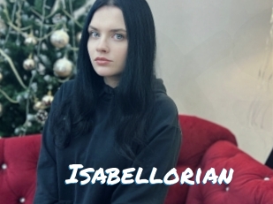 Isabellorian