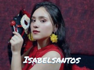 Isabelsantos