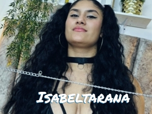 Isabeltarana