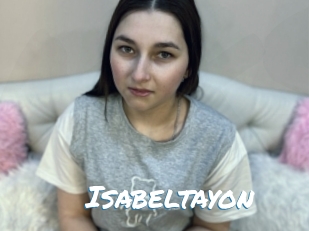 Isabeltayon