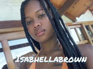 Isabhellabrown