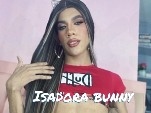 Isadora_bunny