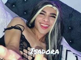 Isadora