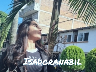 Isadoranabil