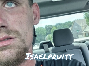 Isaelpruitt