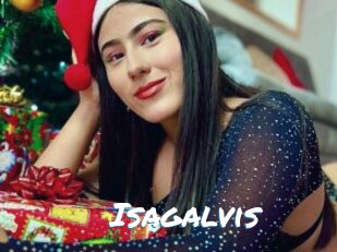 Isagalvis