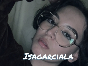 Isagarciala