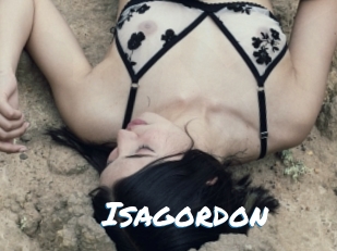 Isagordon