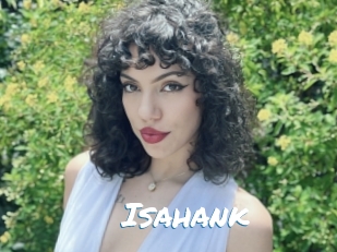 Isahank