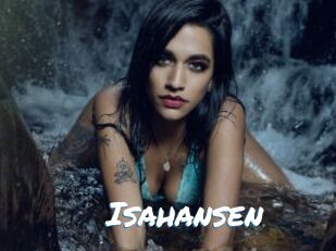 Isahansen