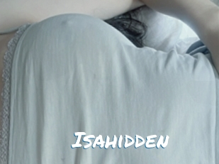 Isahidden