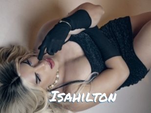 isahilton Max 50