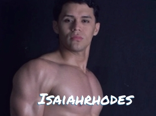 isaiahrhodes Max 50