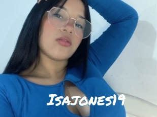 isajones19 Max 50