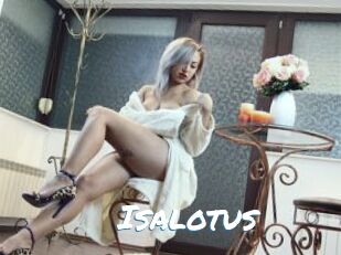 Isalotus