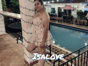 Isalove
