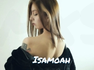 Isamoah