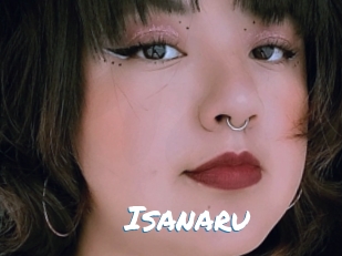 Isanaru