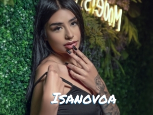 Isanovoa