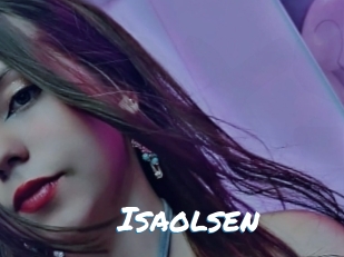Isaolsen
