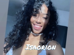 Isaorion