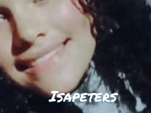 Isapeters