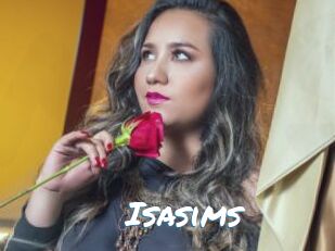 Isasims