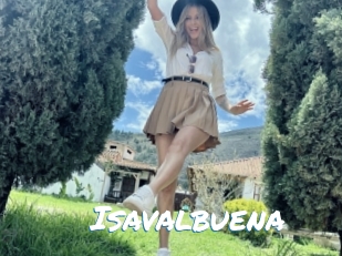 isavalbuena Max 50